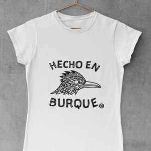 Hecho en Burque Roadrunner T-Shirt
